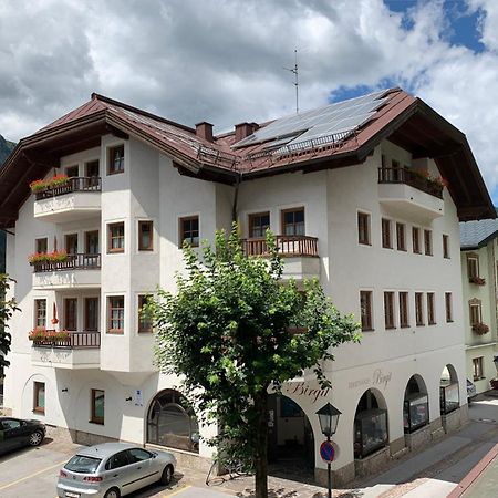 Ferienhaus Birgit - Inklusive Eintritt Alpentherme Bad Hofgastein Extérieur photo